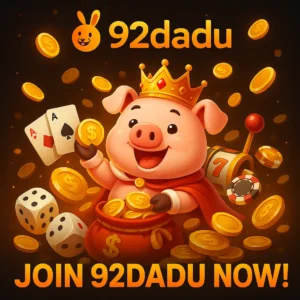 92 Dadu